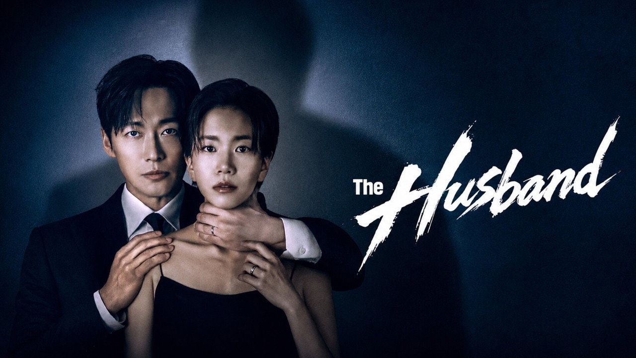 The Husband (2026) backdrop