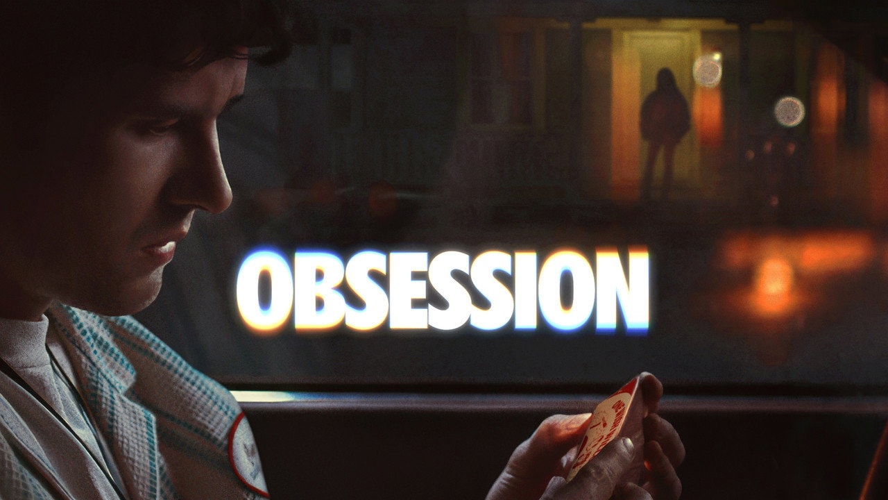 Obsession backdrop