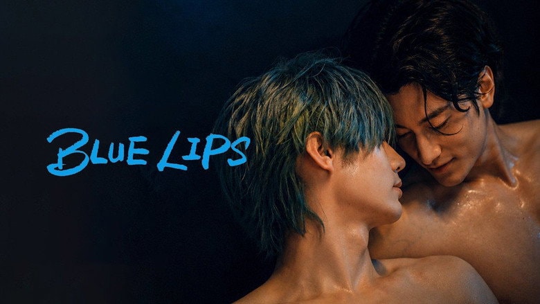 Blue Lips (2026) backdrop